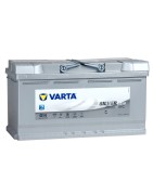 Varta Silver
