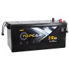 Top Car AGM 210Ah 1200A P+