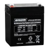 12V5Ah GROM AGM LP12-5,0