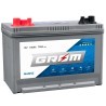GROM MARINE 100Ah 750A Lewy +