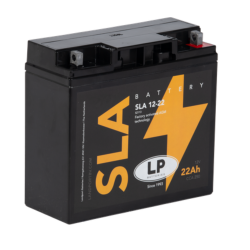 Landport SLA 12-22 22Ah 230A