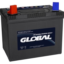 GLOBAL U1R 32Ah 350A L+
