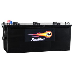 140Ah 950A FireBall B