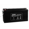 12V150Ah GROM GEL LPGS12-150