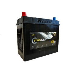 Top Car AGM S 45Ah 400A...