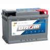 GROM PREMIUM 77Ah 750A Prawy Plus