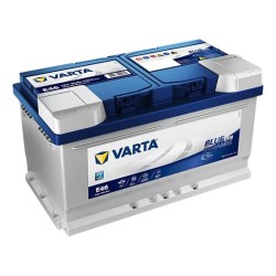 Varta Blue EFB E46 75Ah...