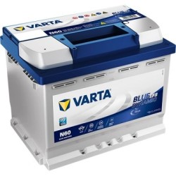 Varta Blue EFB N60 60Ah...