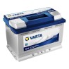 Varta Blue E11 74Ah 680A Wysoki Prawy Plus