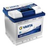 Varta Blue C22 52Ah 470A Wysoki Prawy Plus
