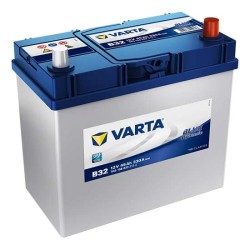 Varta Blue B32 45Ah 330A...
