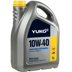 10W40 OLEJ YUKO...