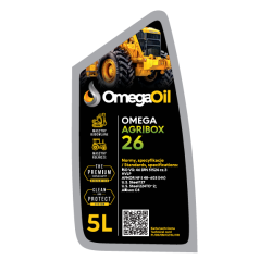 BOX 26 AGRI 5L