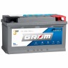 GROM PREMIUM 85Ah 800A Prawy Plus