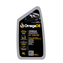 5W30 ST 4L