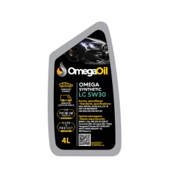 5W30 LC C3 4L