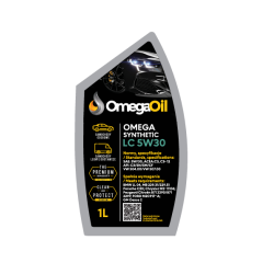 5W30 LC C3 1L