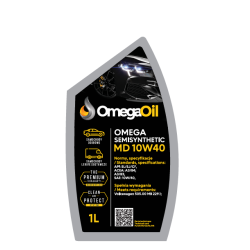 10W40 1L