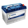 Varta Blue G7 95Ah 830A Prawy+