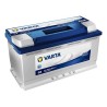 Varta Blue G3 95Ah 800A Wysoki Prawy+