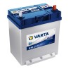Varta Blue Japan A13 40Ah 330A Prawy+
