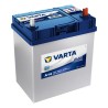 Varta Blue Japan A14 40Ah 330A Prawy+