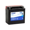 EXIDE ETX14-BS 12Ah 200A LEWY +