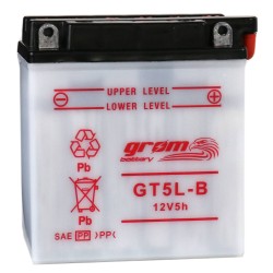 GROM GT5L-B